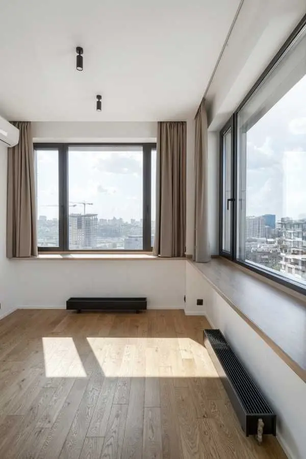 Фото Rent a 3-room apartment, Antonovycha Street (Horkoho Street) 44 Kyiv for long-term rent, price: 1900 USD, code 8800
