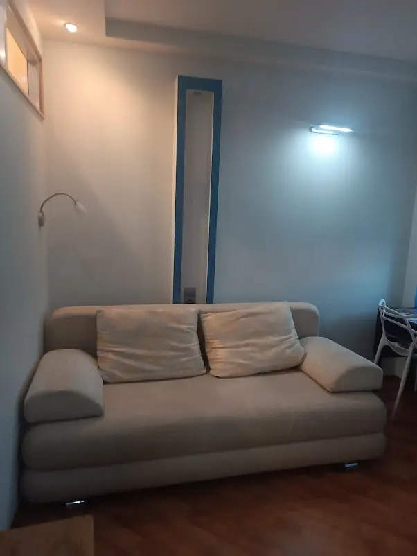 Фото Rent a 2-room apartment, Kharkivske Road 19 Kyiv for long-term rent, price: 12500 UAH, code 8802