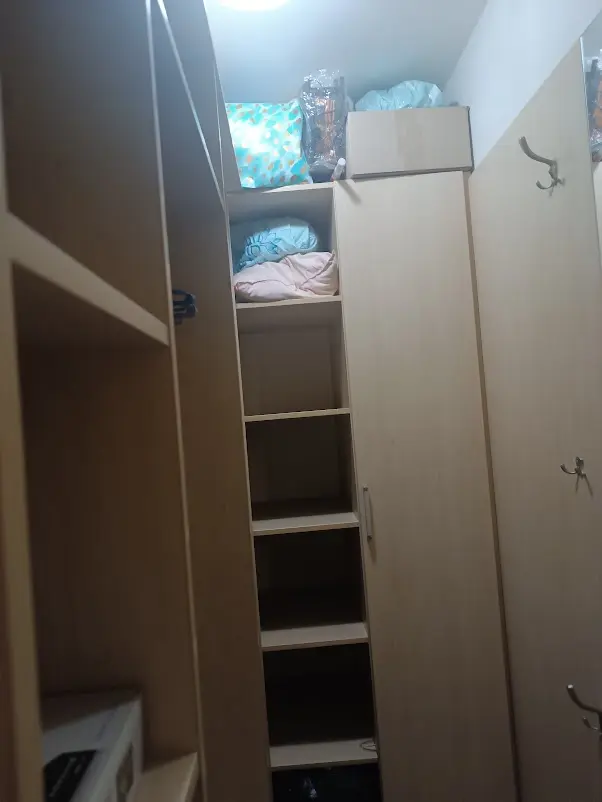 Фото Rent a 2-room apartment, Kharkivske Road 19 Kyiv for long-term rent, price: 12500 UAH, code 8802