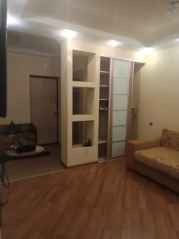 Фото Rent a 2-room apartment, Kharkivske Road 19 Kyiv for long-term rent, price: 12500 UAH, code 8802