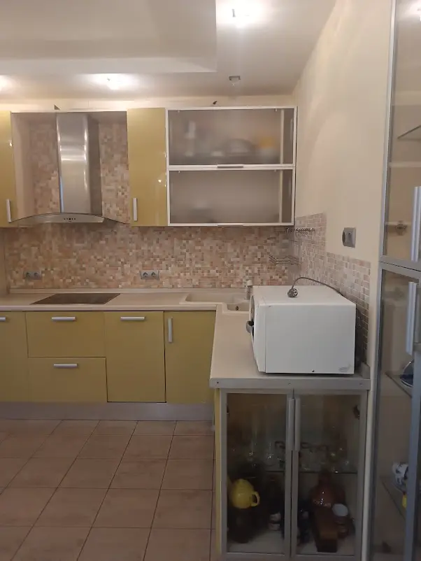 Фото Rent a 2-room apartment, Kharkivske Road 19 Kyiv for long-term rent, price: 12500 UAH, code 8802