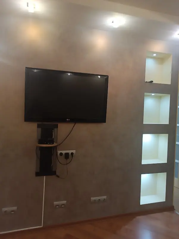 Фото Rent a 2-room apartment, Kharkivske Road 19 Kyiv for long-term rent, price: 12500 UAH, code 8802