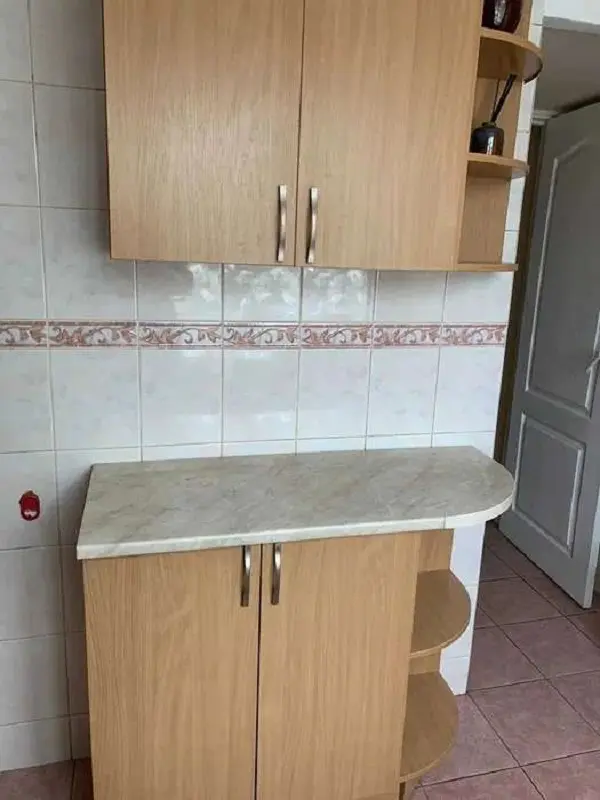 Фото Rent a 1-room apartment, Rusanivskyi Boulevard 11 Kyiv for long-term rent, price: 11000 UAH, code 8803