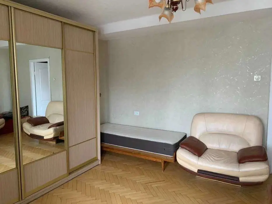 Фото Rent a 1-room apartment, Rusanivskyi Boulevard 11 Kyiv for long-term rent, price: 11000 UAH, code 8803