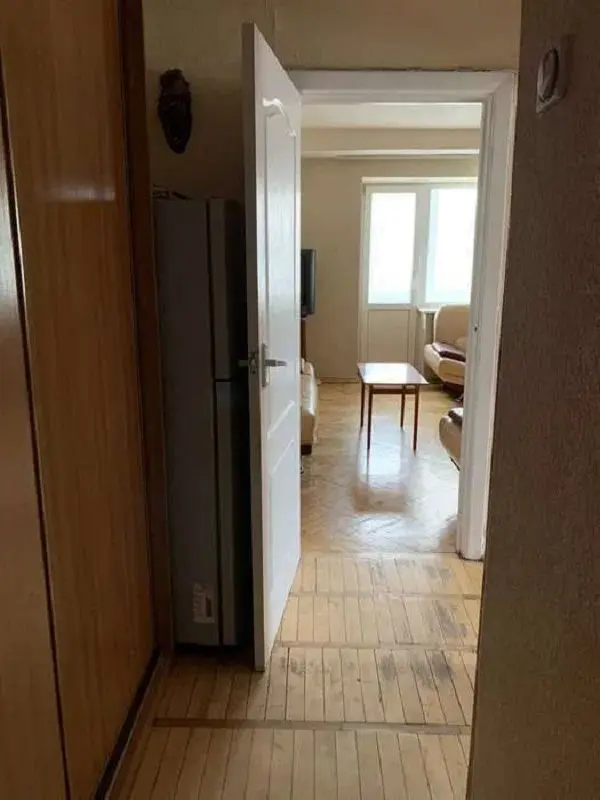 Фото Rent a 1-room apartment, Rusanivskyi Boulevard 11 Kyiv for long-term rent, price: 11000 UAH, code 8803