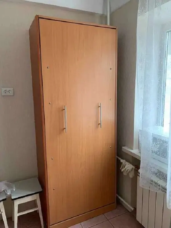 Фото Rent a 1-room apartment, Rusanivskyi Boulevard 11 Kyiv for long-term rent, price: 11000 UAH, code 8803