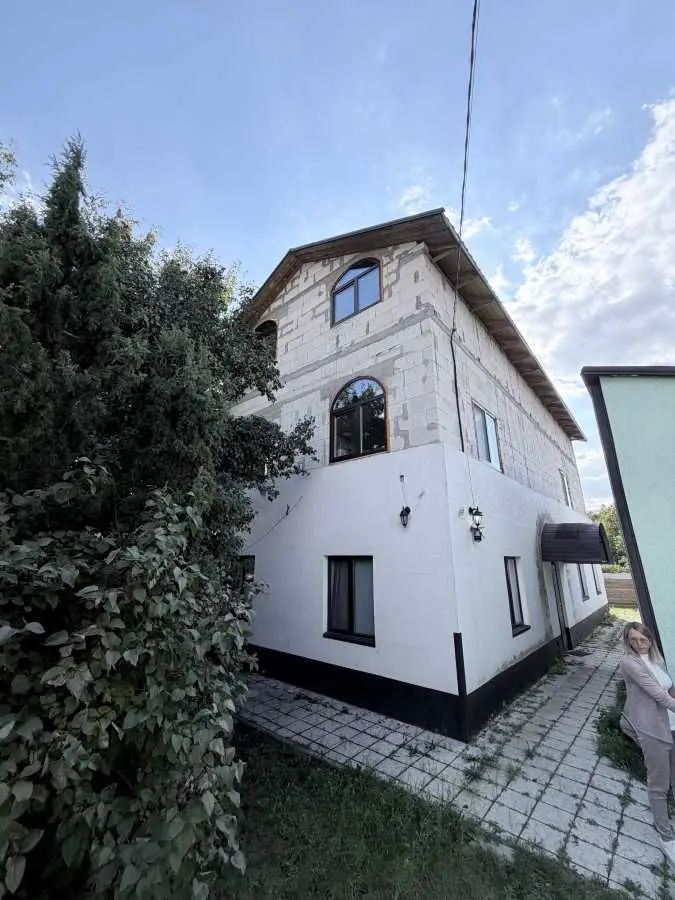 Фото Продаю будинок, 400 кв. м, Броварський просп. 47а Київ, ціна: 140000 USD, код 8804