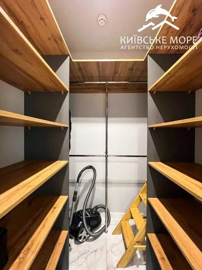 Фото Зняти 1 кімнатну квартиру, Харківське шосе 190 Київ в довгострокову оренду, ціна: 20000 UAH, код 8805