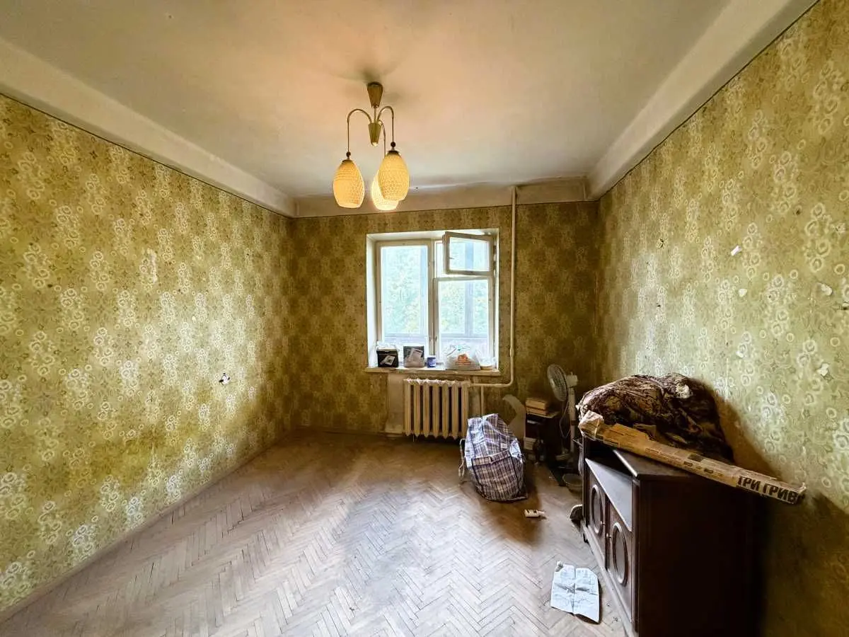 Фото Продаю 2 кімнатну квартиру, 50 кв. м, Генерала Родимцева вул. 11 Київ, ціна: 68000 $, код 8806