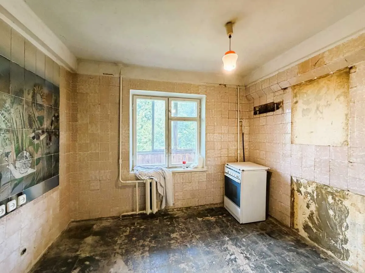 Фото Продаю 2 кімнатну квартиру, 50 кв. м, Генерала Родимцева вул. 11 Київ, ціна: 68000 $, код 8806