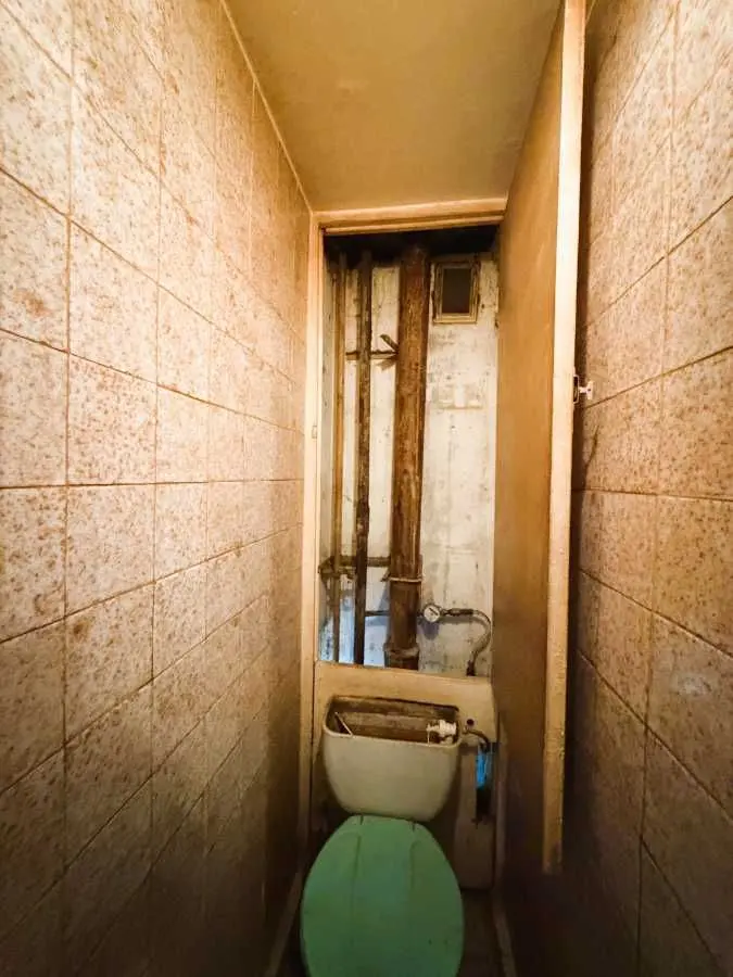 Фото Продаю 2 кімнатну квартиру, 50 кв. м, Генерала Родимцева вул. 11 Київ, ціна: 68000 $, код 8806