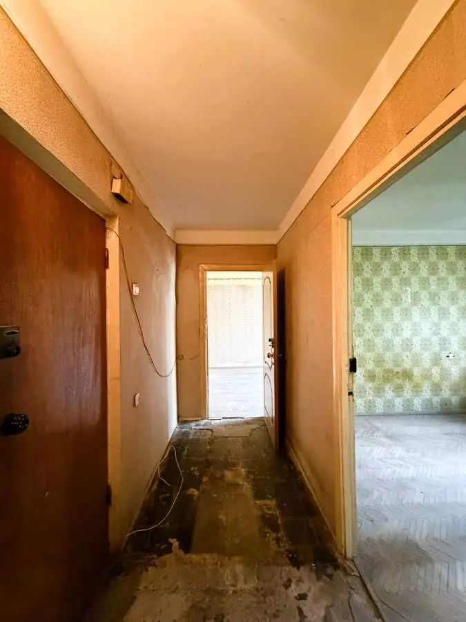 Фото Продаю 2 кімнатну квартиру, 50 кв. м, Генерала Родимцева вул. 11 Київ, ціна: 68000 $, код 8806