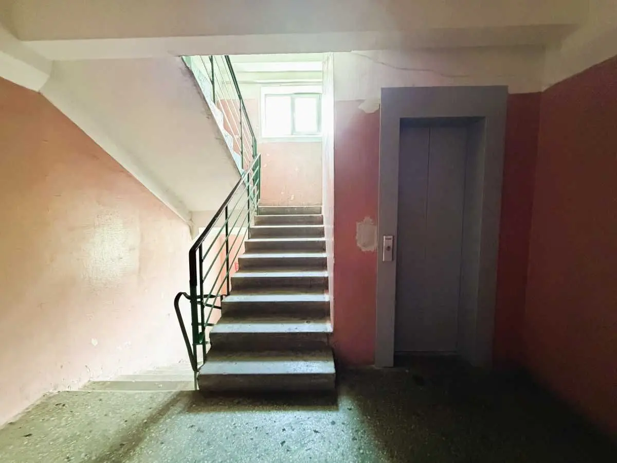 Фото Продаю 2 кімнатну квартиру, 50 кв. м, Генерала Родимцева вул. 11 Київ, ціна: 68000 $, код 8806