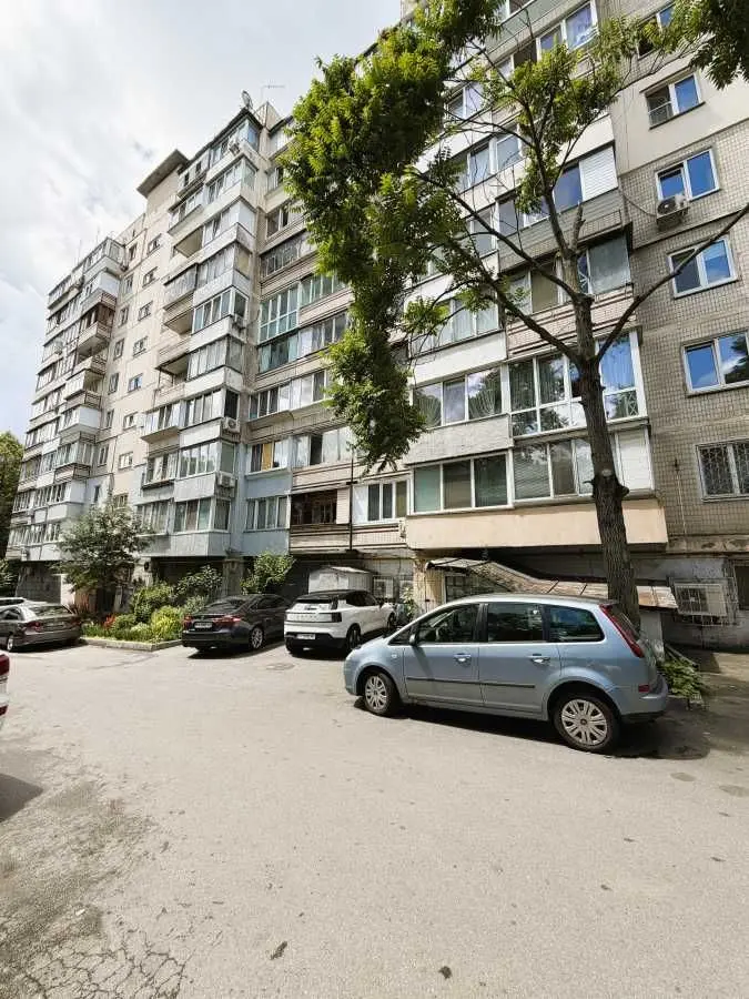 Фото Продаю 2 кімнатну квартиру, 50 кв. м, Генерала Родимцева вул. 11 Київ, ціна: 68000 $, код 8806