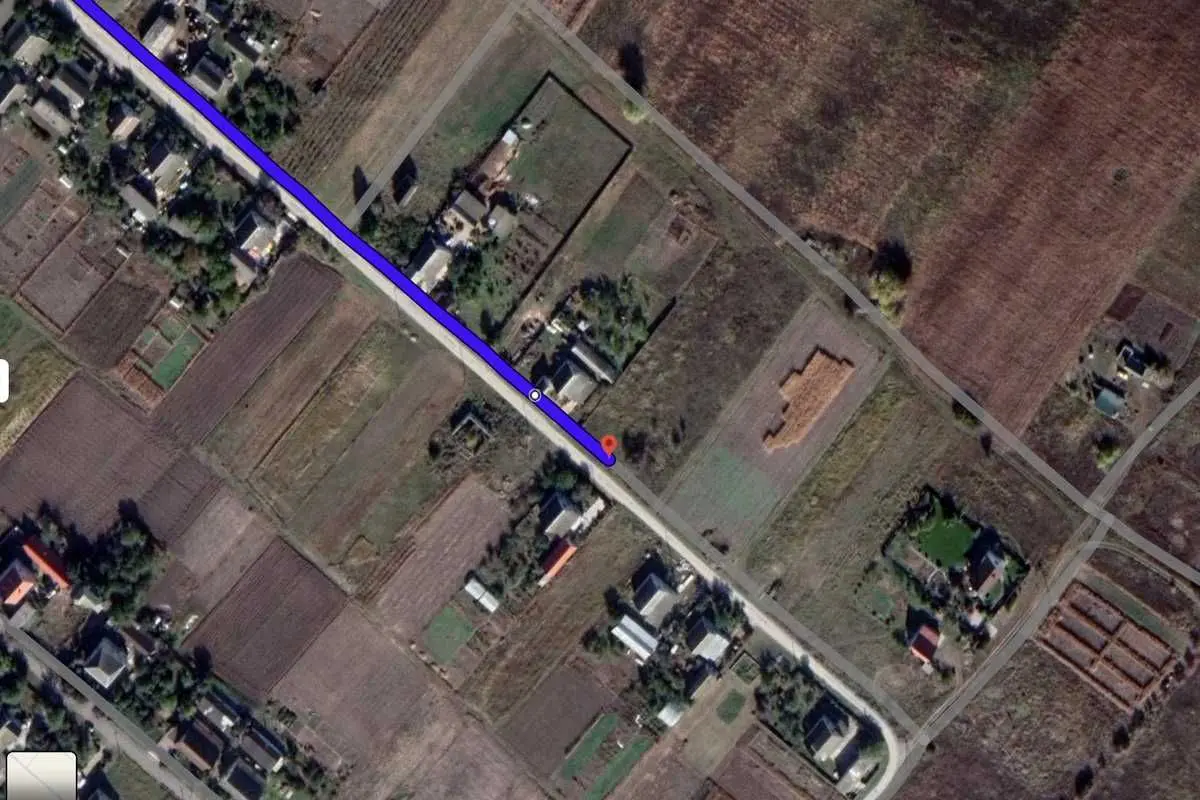 Фото Selling a land plot, Stare, price: 13500 USD, code 8807