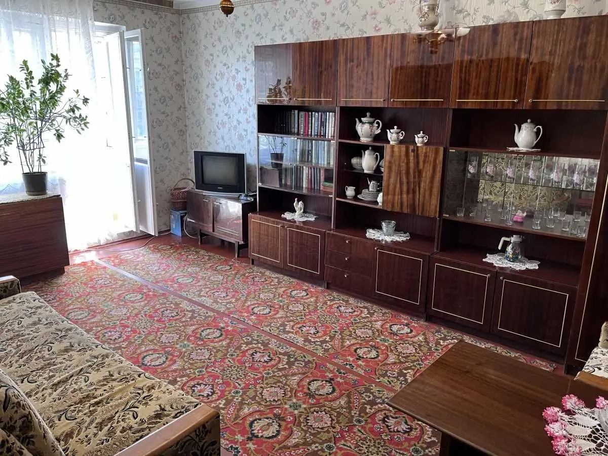 Фото Снять 2-комнатную квартиру, Николая Бажана просп. 7б Киев в долгосрочную аренду, цена: 13000 UAH, код 8808