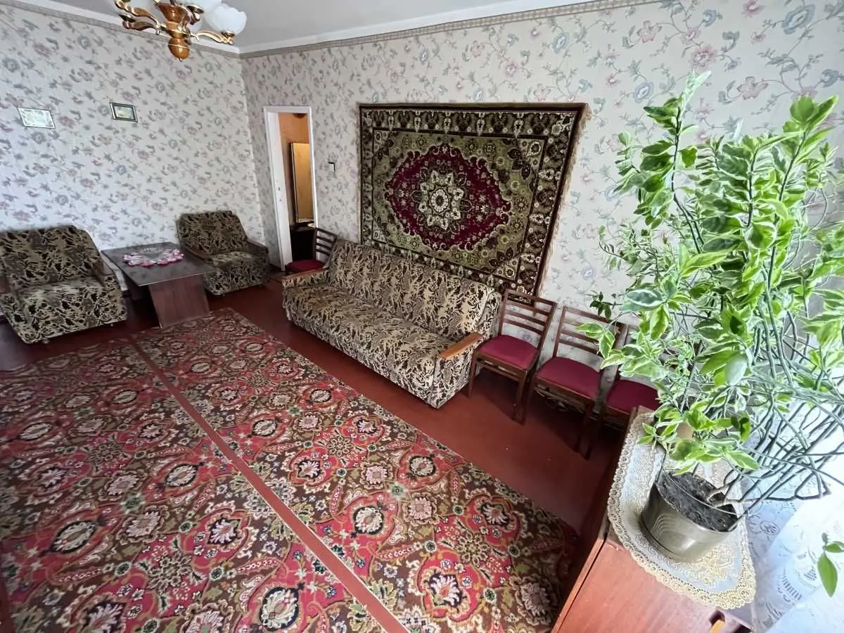 Фото Снять 2-комнатную квартиру, Николая Бажана просп. 7б Киев в долгосрочную аренду, цена: 13000 UAH, код 8808