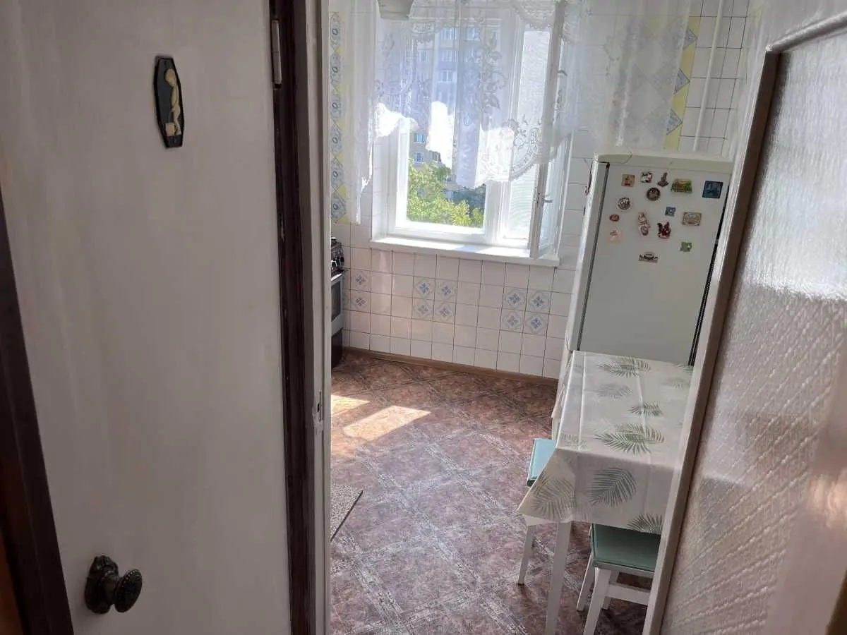 Фото Снять 2-комнатную квартиру, Николая Бажана просп. 7б Киев в долгосрочную аренду, цена: 13000 UAH, код 8808