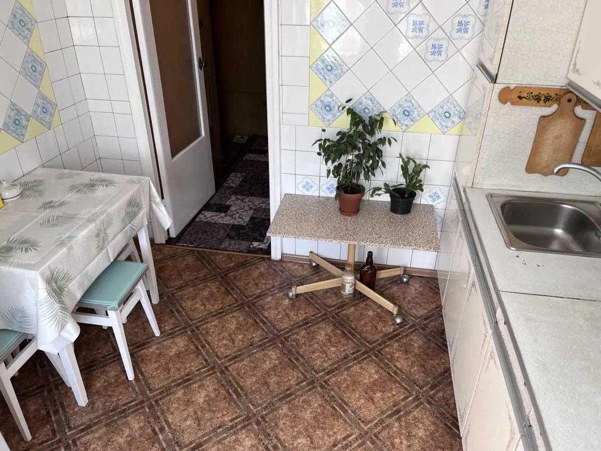 Фото Снять 2-комнатную квартиру, Николая Бажана просп. 7б Киев в долгосрочную аренду, цена: 13000 UAH, код 8808