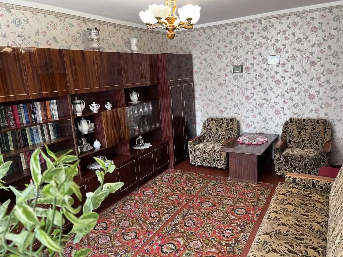 Фото Снять 2-комнатную квартиру, Николая Бажана просп. 7б Киев в долгосрочную аренду, цена: 13000 UAH, код 8808