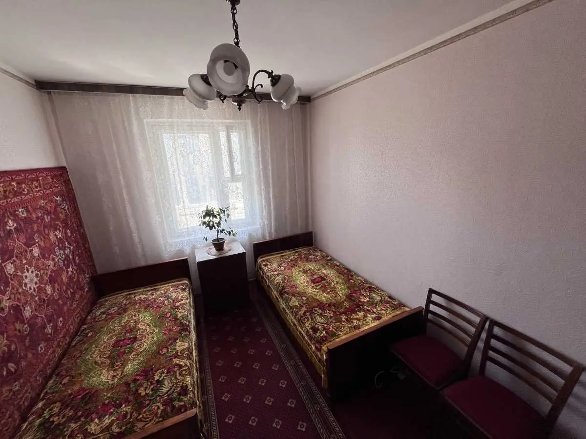 Фото Снять 2-комнатную квартиру, Николая Бажана просп. 7б Киев в долгосрочную аренду, цена: 13000 UAH, код 8808