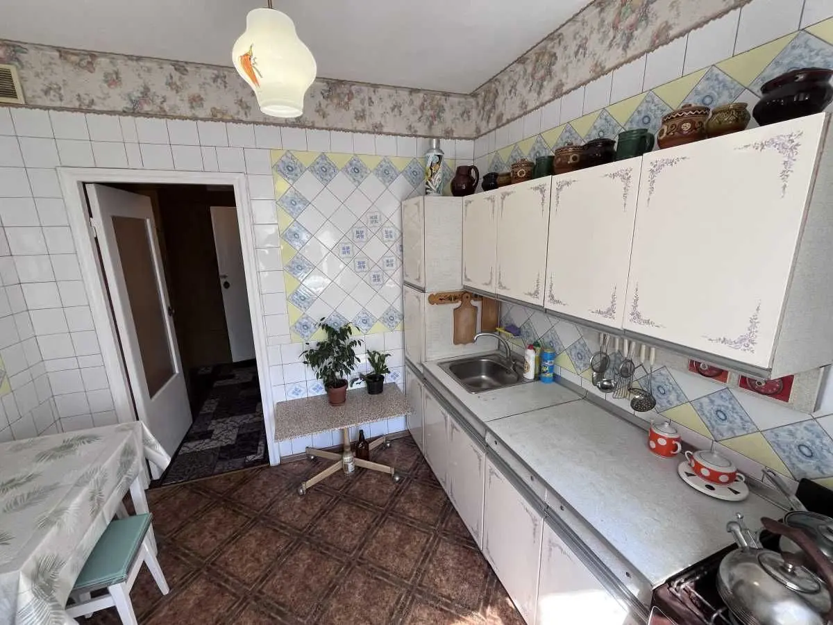 Фото Снять 2-комнатную квартиру, Николая Бажана просп. 7б Киев в долгосрочную аренду, цена: 13000 UAH, код 8808