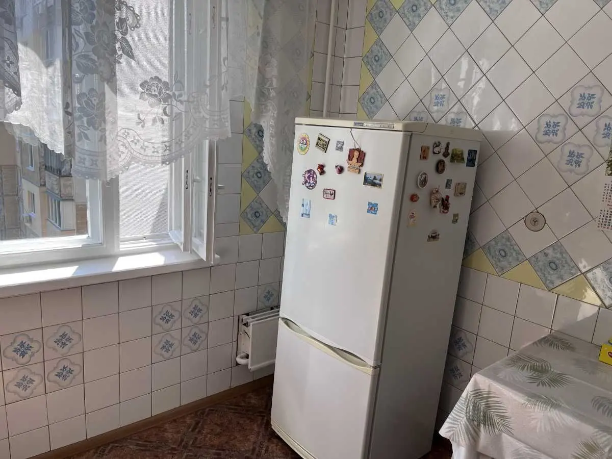 Фото Снять 2-комнатную квартиру, Николая Бажана просп. 7б Киев в долгосрочную аренду, цена: 13000 UAH, код 8808
