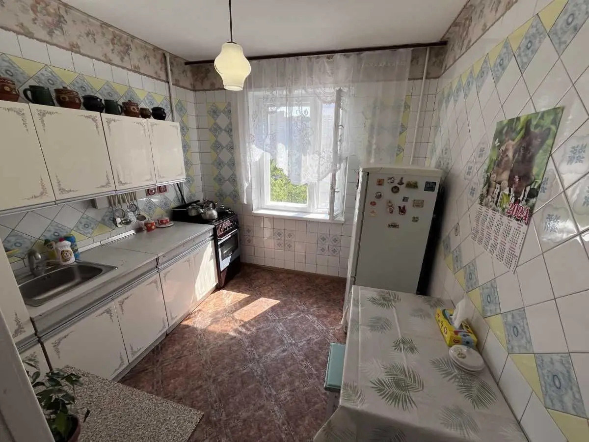Фото Снять 2-комнатную квартиру, Николая Бажана просп. 7б Киев в долгосрочную аренду, цена: 13000 UAH, код 8808