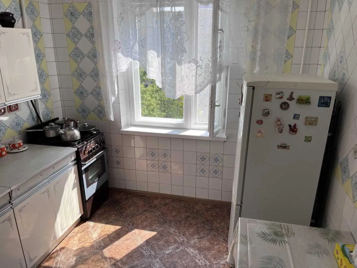 Фото Снять 2-комнатную квартиру, Николая Бажана просп. 7б Киев в долгосрочную аренду, цена: 13000 UAH, код 8808