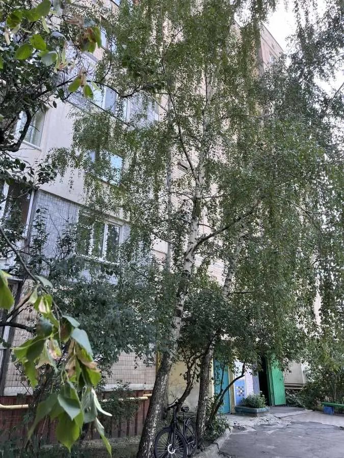 Фото Снять 2-комнатную квартиру, Николая Бажана просп. 7б Киев в долгосрочную аренду, цена: 13000 UAH, код 8808