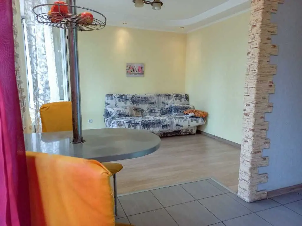 Фото Продаю 2-комнатную квартиру, 46 кв. м, Зодчих ул. 16 Киев, цена: 53000 $, код 8809
