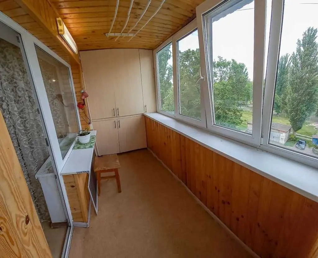 Фото Продаю 2-комнатную квартиру, 46 кв. м, Зодчих ул. 16 Киев, цена: 53000 $, код 8809
