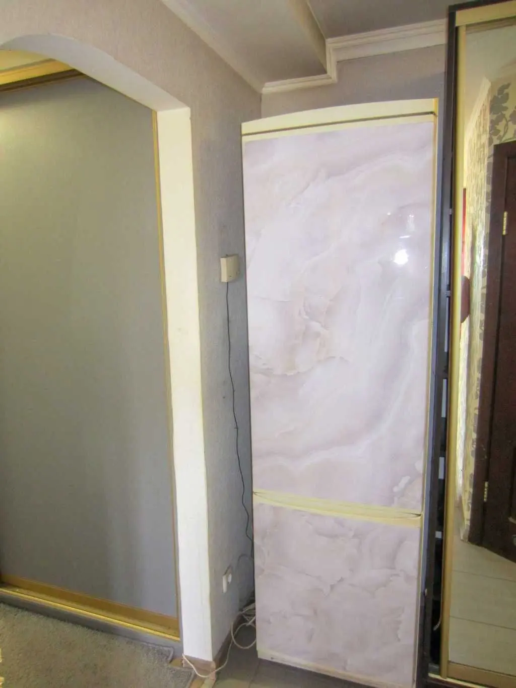 Фото Продаю 2-комнатную квартиру, 46 кв. м, Зодчих ул. 16 Киев, цена: 53000 $, код 8809