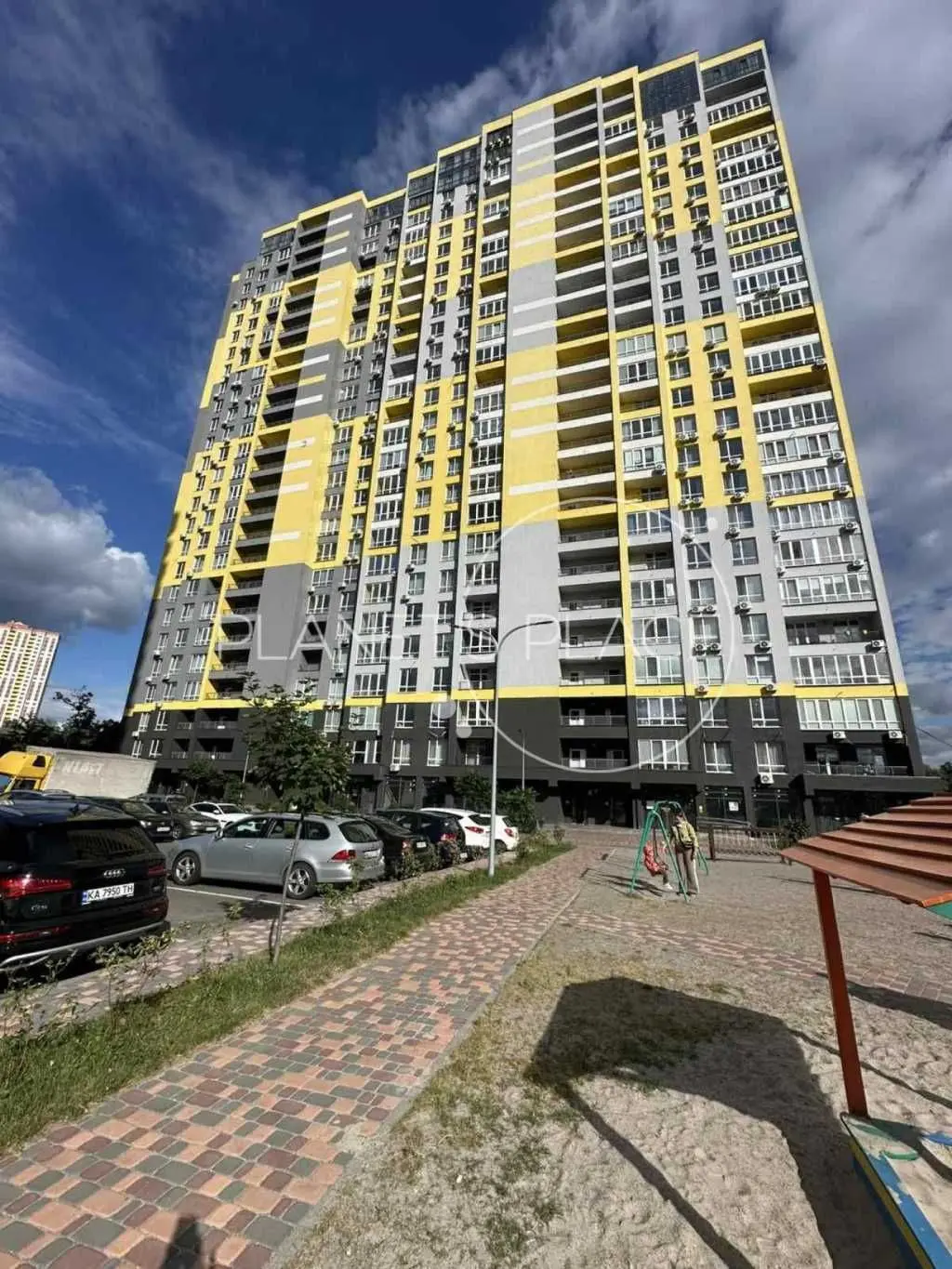 Фото Продаю 2-комнатную квартиру, 65 кв. м, Кадетский Гай ул.  Киев, цена: 85000 $, код 8810