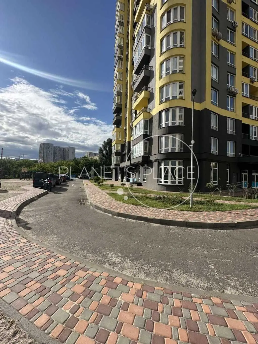 Фото Продаю 2-комнатную квартиру, 65 кв. м, Кадетский Гай ул.  Киев, цена: 85000 $, код 8810