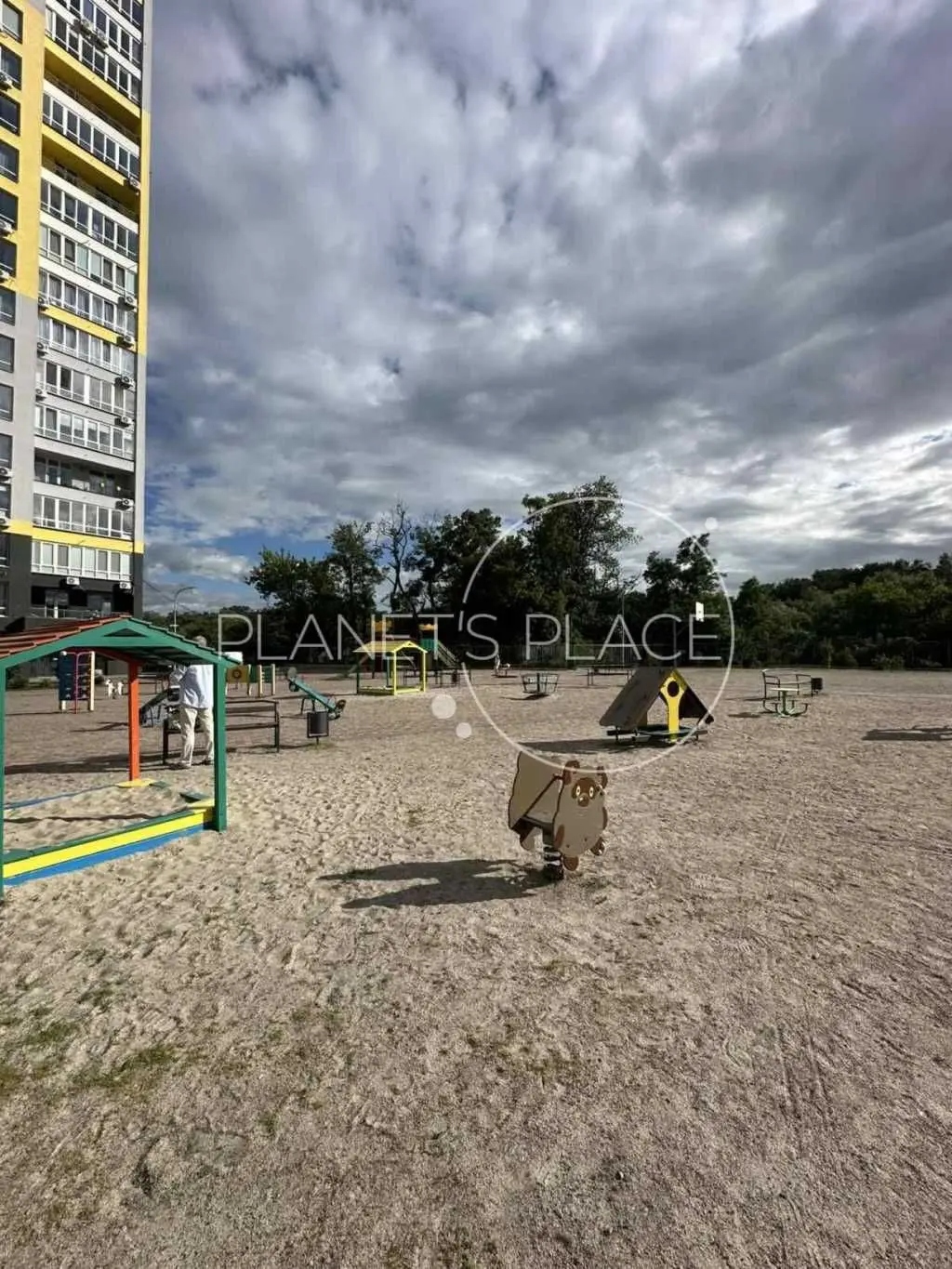 Фото Продаю 2-комнатную квартиру, 65 кв. м, Кадетский Гай ул.  Киев, цена: 85000 $, код 8810