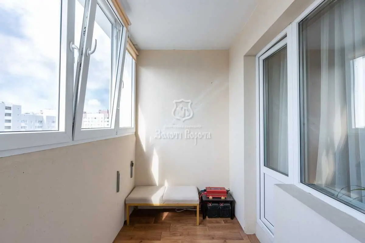Фото Продаю 2-комнатную квартиру, 77.8 кв. м, Балтийский пер. 5 Киев, цена: 115000 $, код 8812