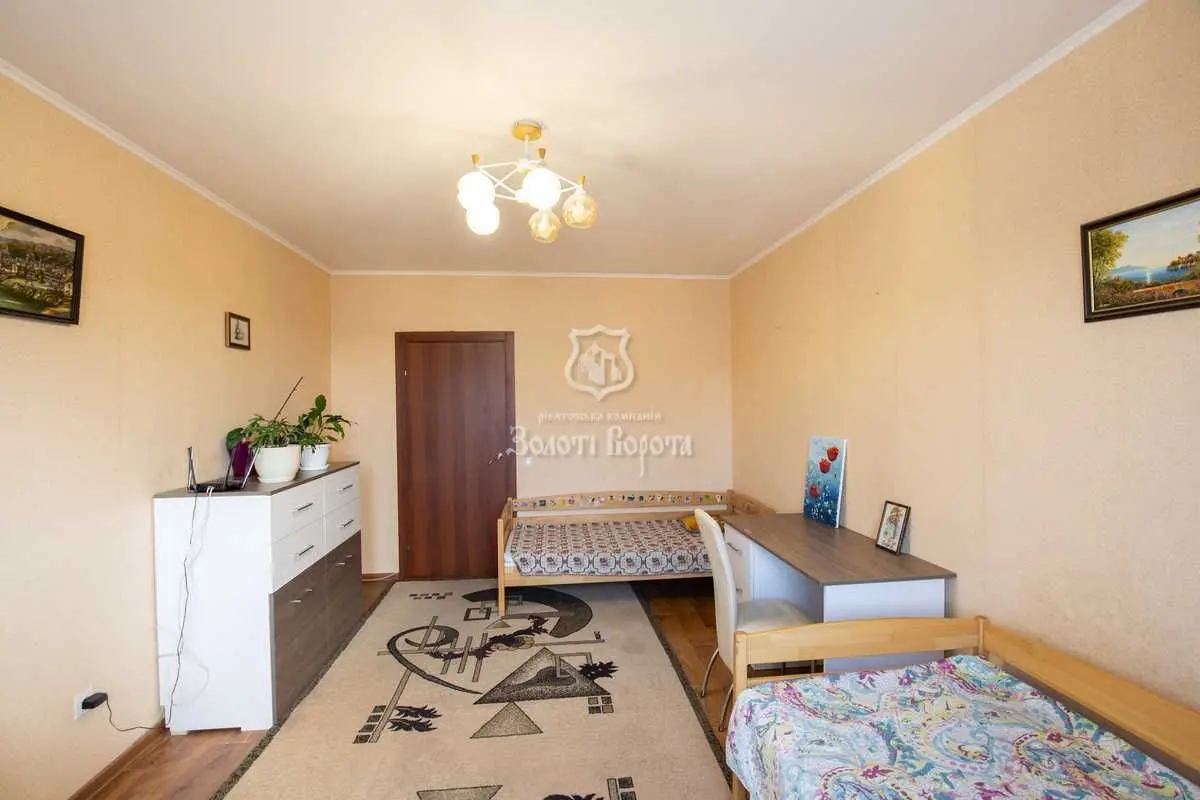 Фото Продаю 2-комнатную квартиру, 77.8 кв. м, Балтийский пер. 5 Киев, цена: 115000 $, код 8812