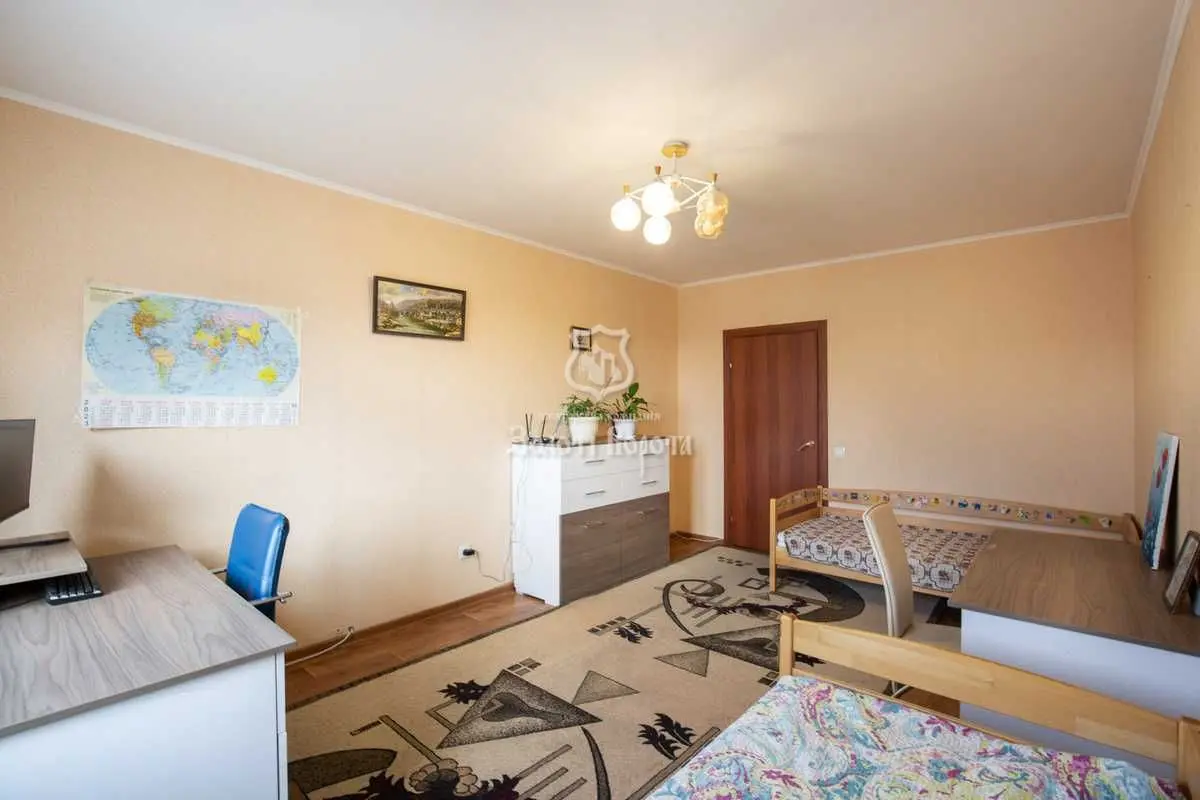 Фото Продаю 2-комнатную квартиру, 77.8 кв. м, Балтийский пер. 5 Киев, цена: 115000 $, код 8812
