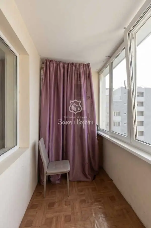 Фото Продаю 2-комнатную квартиру, 77.8 кв. м, Балтийский пер. 5 Киев, цена: 115000 $, код 8812