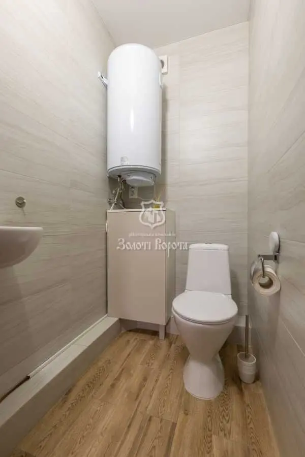 Фото Продаю 2-комнатную квартиру, 77.8 кв. м, Балтийский пер. 5 Киев, цена: 115000 $, код 8812
