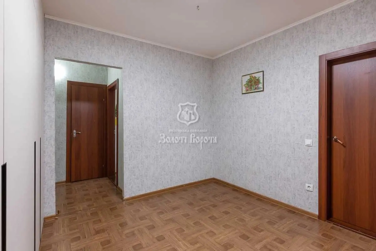 Фото Продаю 2-комнатную квартиру, 77.8 кв. м, Балтийский пер. 5 Киев, цена: 115000 $, код 8812
