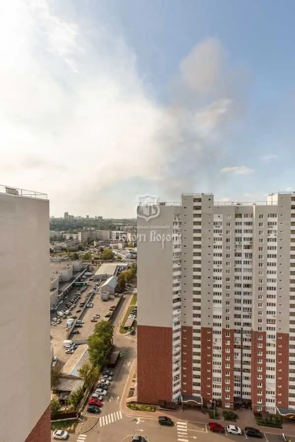 Фото Продаю 2-комнатную квартиру, 77.8 кв. м, Балтийский пер. 5 Киев, цена: 115000 $, код 8812