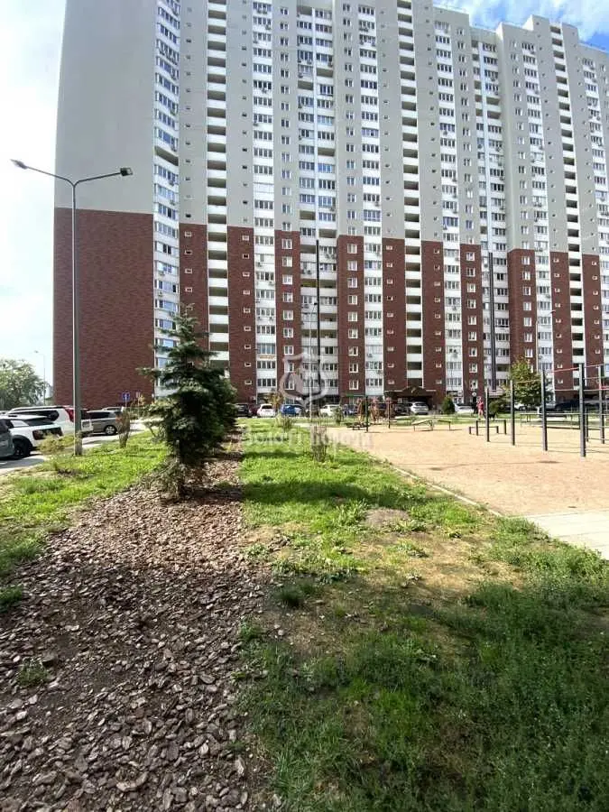 Фото Продаю 2-комнатную квартиру, 77.8 кв. м, Балтийский пер. 5 Киев, цена: 115000 $, код 8812