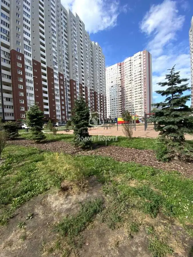 Фото Продаю 2-комнатную квартиру, 77.8 кв. м, Балтийский пер. 5 Киев, цена: 115000 $, код 8812