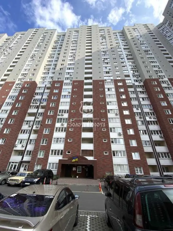 Фото Продаю 2-комнатную квартиру, 77.8 кв. м, Балтийский пер. 5 Киев, цена: 115000 $, код 8812