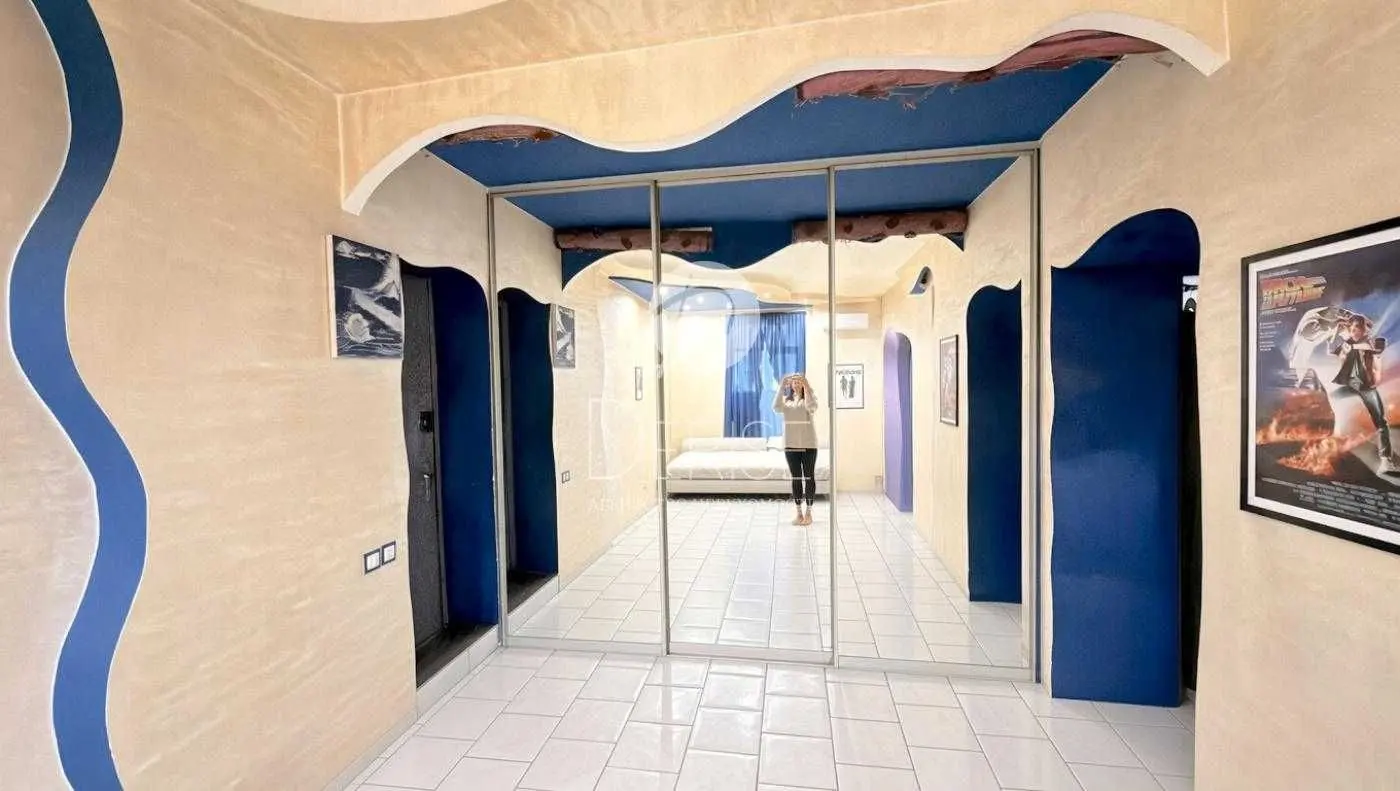 Фото Продаю 3-комнатную квартиру, 70 кв. м, Берестейский просп. (Победы) 75/2 Киев, цена: 95000 $, код 8813