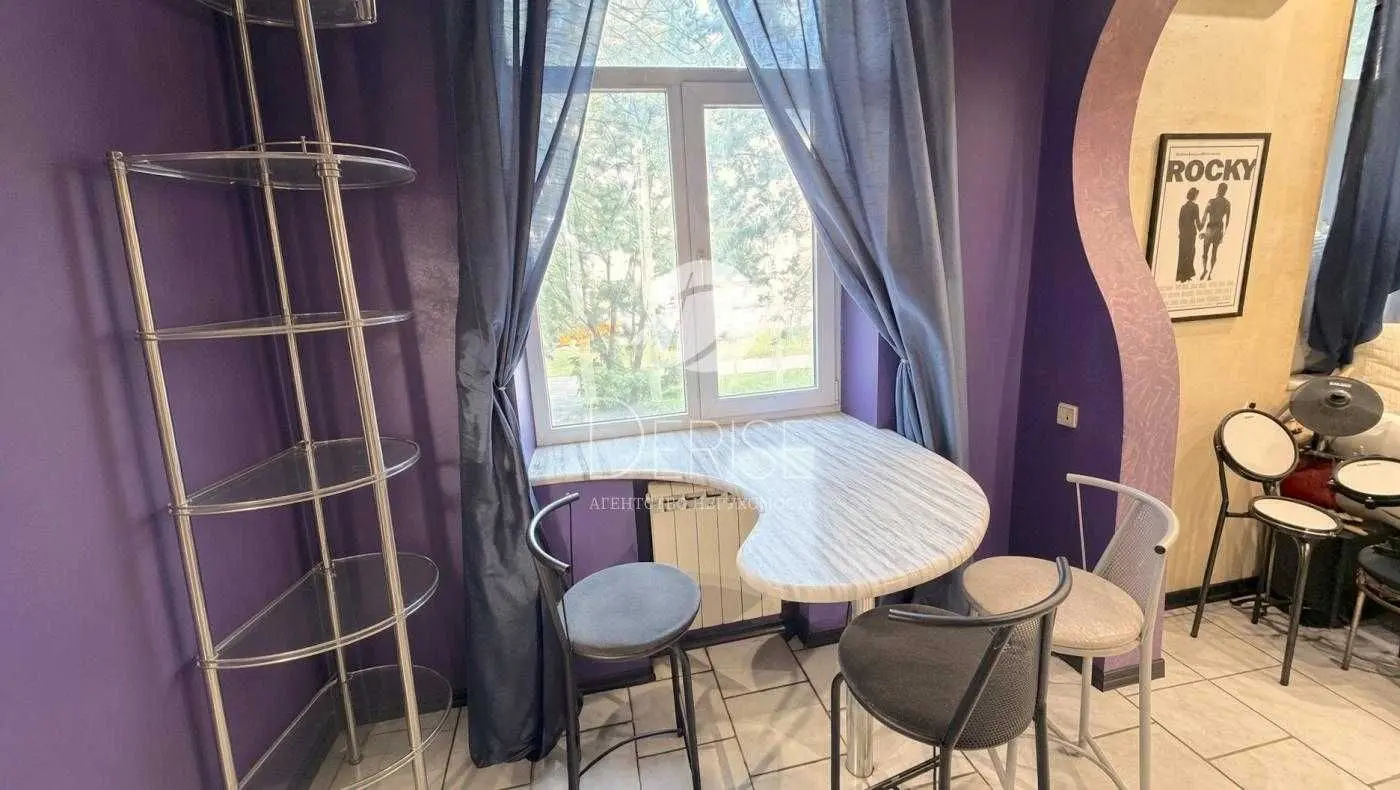 Фото Продаю 3-комнатную квартиру, 70 кв. м, Берестейский просп. (Победы) 75/2 Киев, цена: 95000 $, код 8813