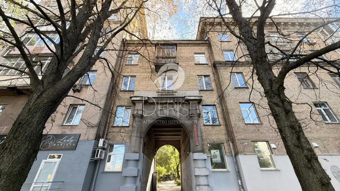Фото Продаю 3-комнатную квартиру, 70 кв. м, Берестейский просп. (Победы) 75/2 Киев, цена: 95000 $, код 8813