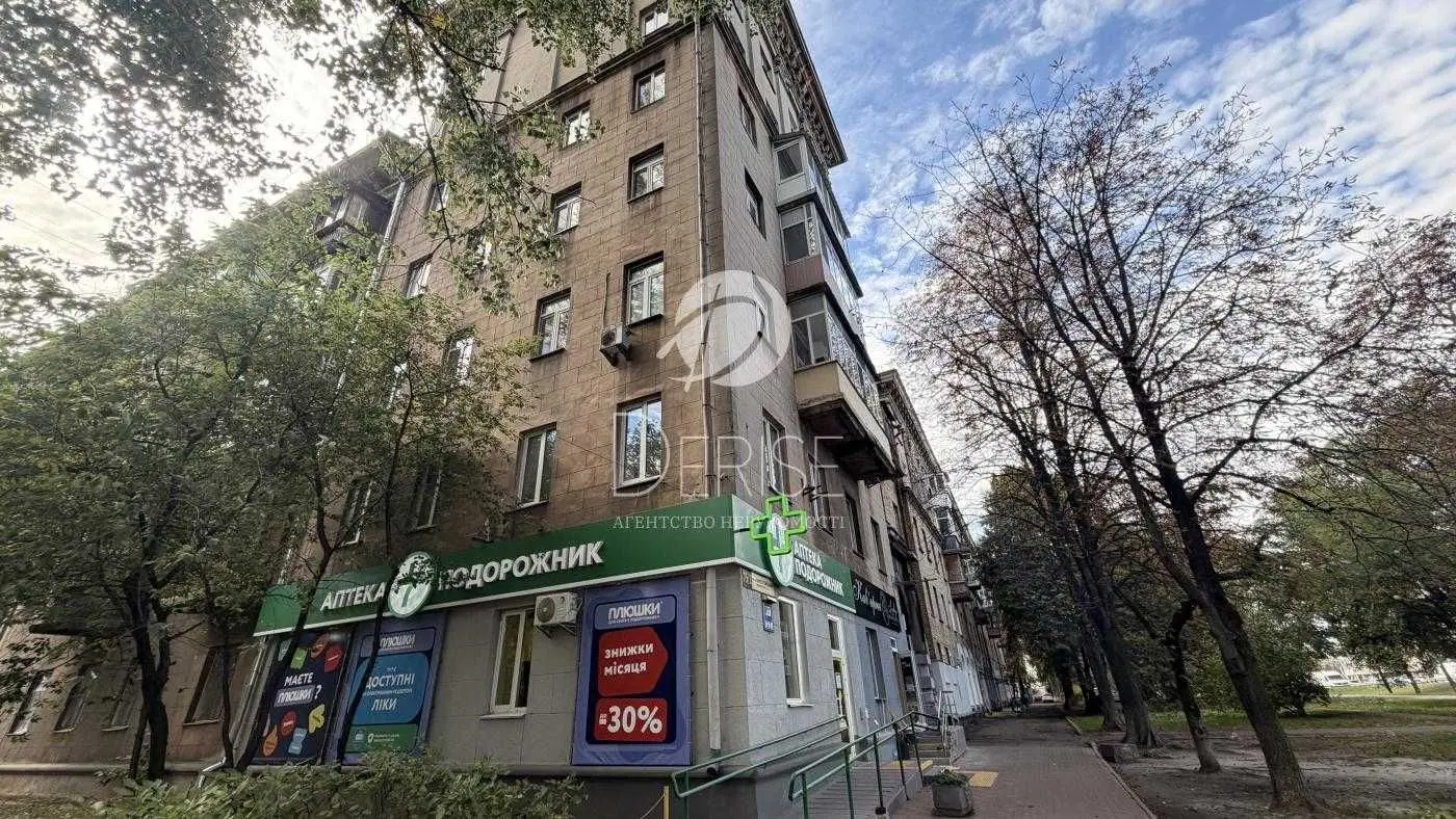 Фото Продаю 3-комнатную квартиру, 70 кв. м, Берестейский просп. (Победы) 75/2 Киев, цена: 95000 $, код 8813